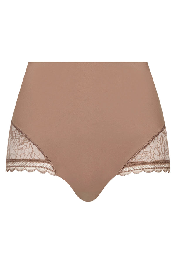 Chantelle Belle Smoothing Hi Hipster