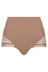 Chantelle Belle Smoothing Hi Hipster