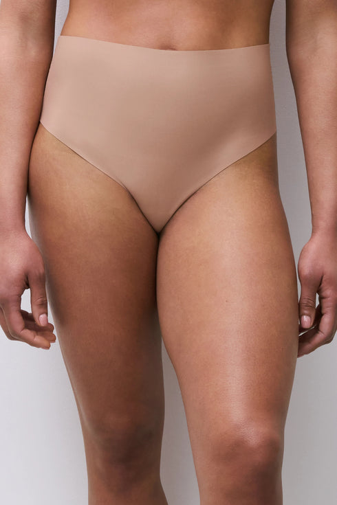 Chantelle Defi High Rise Thong