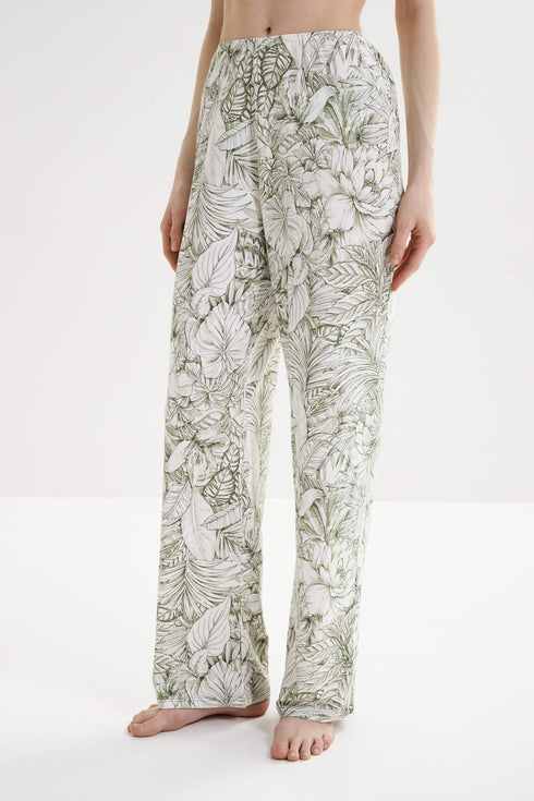 Antigel J03 Echappee Green Pants