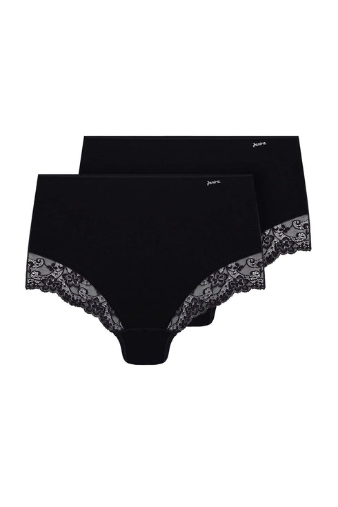 Janira Esencial Pack-2 Braga Queen