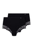 Janira Esencial Pack-2 Braga Queen