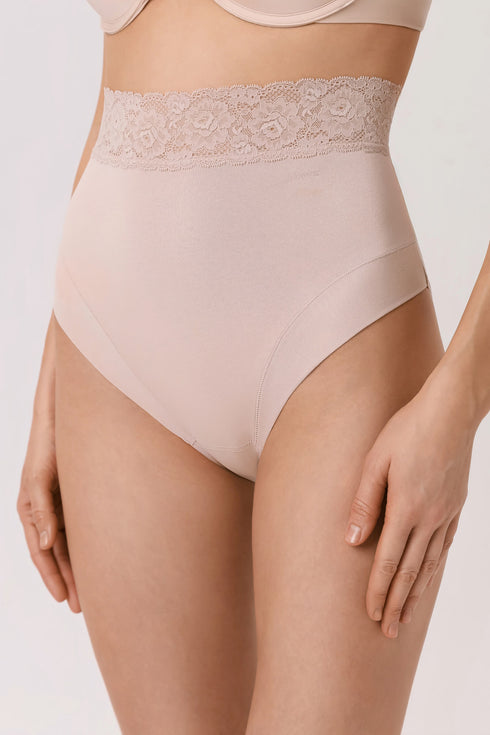 Janira Dolce Cinture Slip Queen