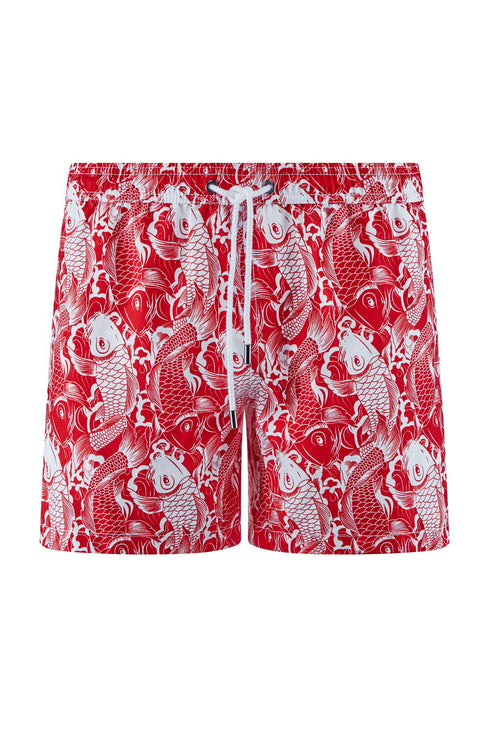 Aubade Im Bain Homme Men's Short Swim Trunks