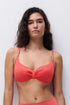 Chantelle Icon Full Coverage Underwire Swim Top