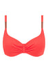 Chantelle Icon Full Coverage Underwire Swim Top