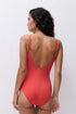 Chantelle Icon Covering Underwired Swimsuit