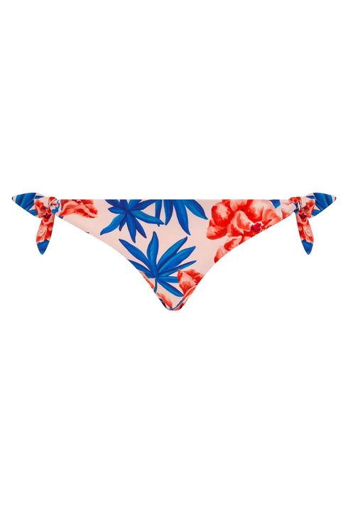 Chantelle Sauvage Bikini Swim Bottom