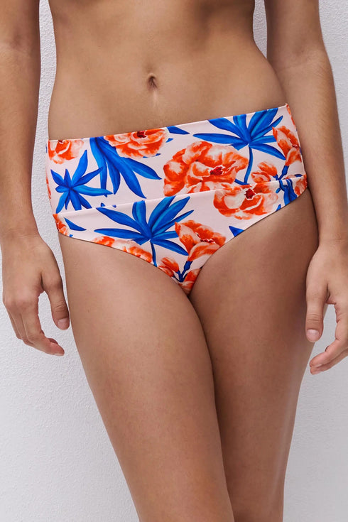 Chantelle Sauvage Brief Swim Bottom