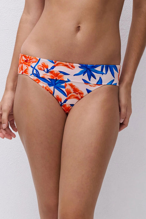Chantelle Sauvage Brief Swim Bottom