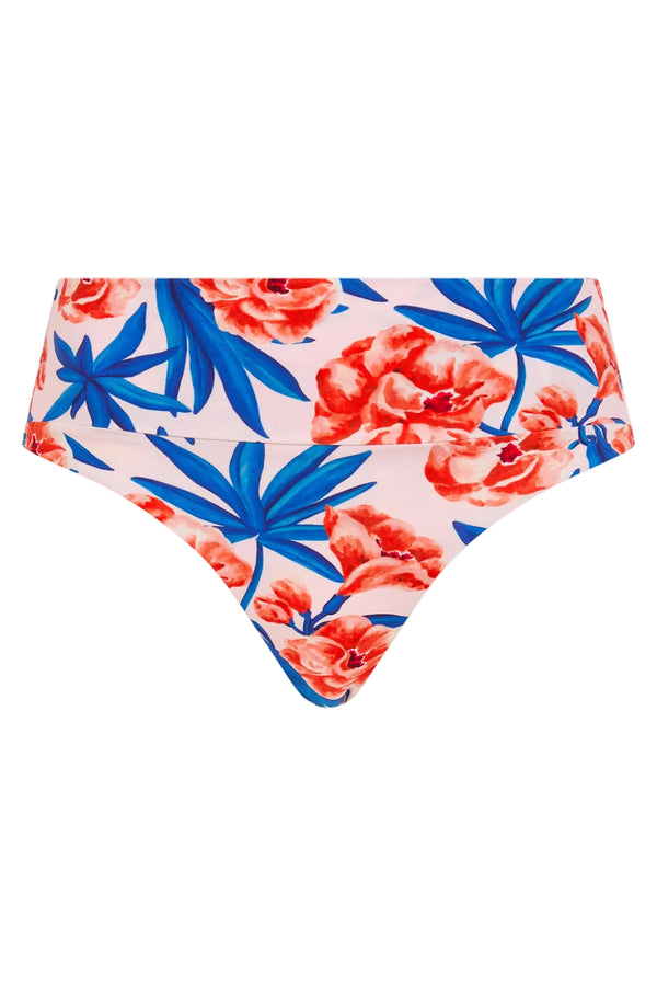 Chantelle Sauvage Brief Swim Bottom