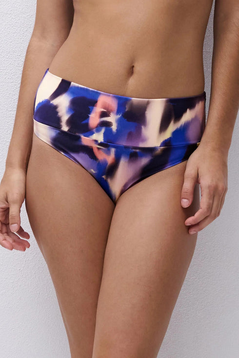 Chantelle Sauvage Brief Swim Bottom