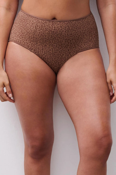 Chantelle Norah High Waist Brief