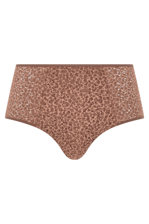 Chantelle Norah High Waist Brief