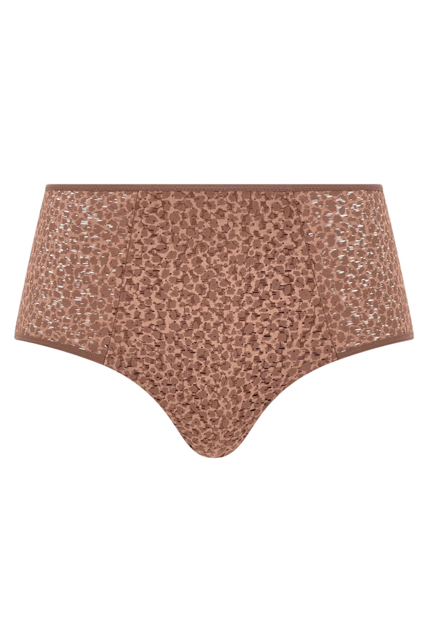 Chantelle Norah High Waist Brief