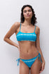 Chantelle Swim One Size Flex Size String Bikini Swim Bottom