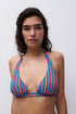 Chantelle Easy Pop Triangle Swim Top