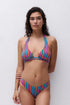 Chantelle Easy Pop Triangle Swim Top