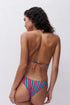 Chantelle Easy Pop Triangle Swim Top