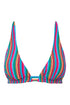 Chantelle Easy Pop Triangle Swim Top