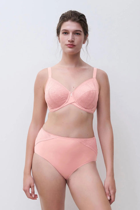 Chantelle Easy Support High Waist Support Brief
