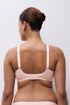 Chantelle Every Curve Lace Full Coverage Wireless Bra
