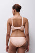 Chantelle Every Curve Lace Full Coverage Wireless Bra