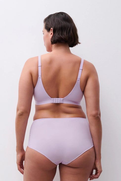 Chantelle Norah Lace Full Support Wireless Bra