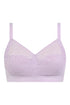 Chantelle Norah Lace Full Support Wireless Bra