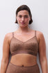 Chantelle Norah Lace Full Support Wireless Bra