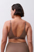 Chantelle Norah Lace Full Support Wireless Bra