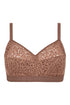 Chantelle Norah Lace Full Support Wireless Bra