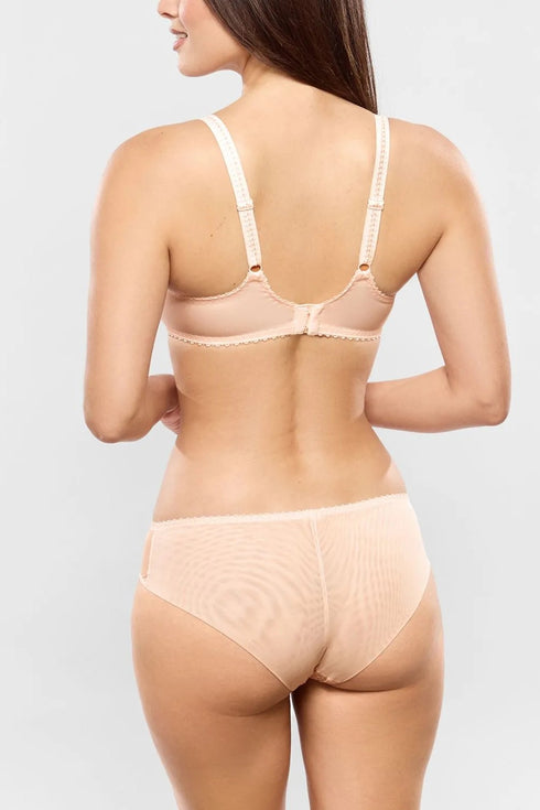 Empreinte Luna Demi Cup Bra
