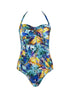 Aubade Fleurs Tropicale One-piece swimsuit