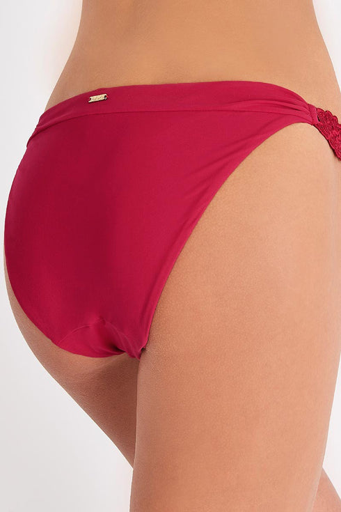 Aubade Eclat D'Oasis Bikini Bottom