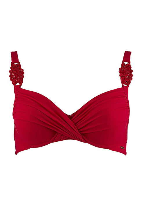 Aubade Eclat D'Oasis Bikini top