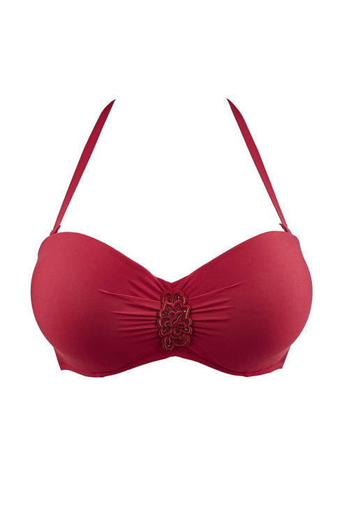 Aubade Eclat D'Oasis Bikini top