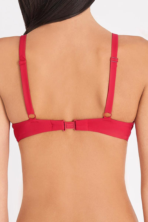 Aubade Eclat D'Oasis Bikini top