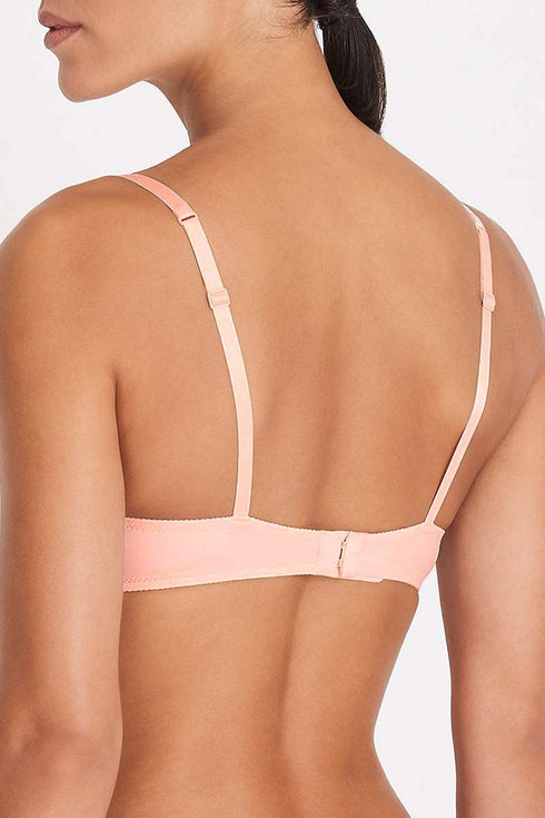 Aubade Secret De Charme Plunge Bra