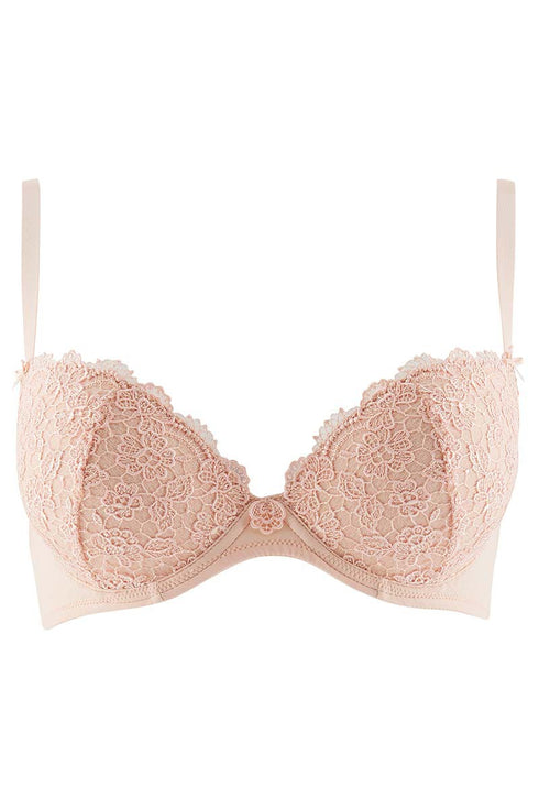 Aubade Secret De Charme Plunge Bra