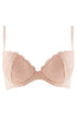 Aubade Secret De Charme Plunge Bra