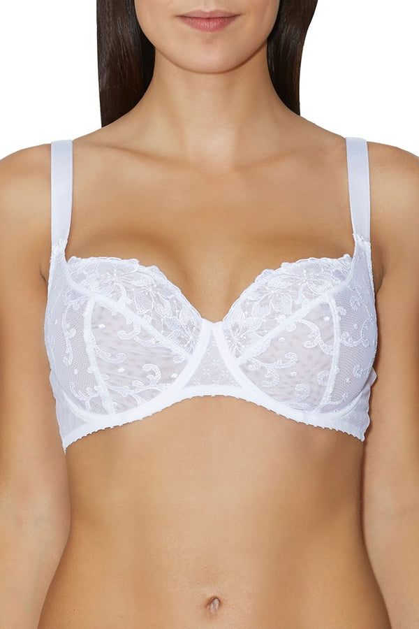 Aubade Wandering Love Comfort Full Cup Bra