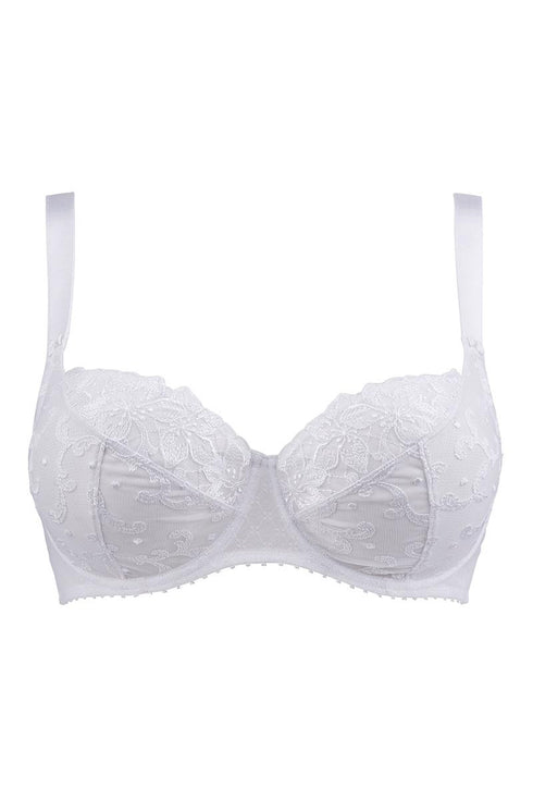 Aubade Wandering Love Comfort Full Cup Bra