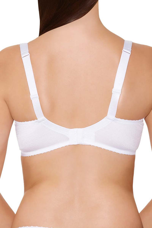 Aubade Wandering Love Comfort Half Cup Bra