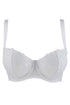 Aubade Wandering Love Comfort Half Cup Bra