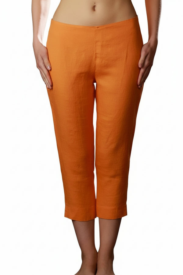 laFABBRICAdelLINO Capri linen