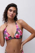 Chantelle Easy Pop Triangle Swim Top