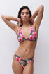 Chantelle Easy Pop Triangle Swim Top
