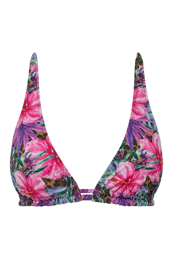 Chantelle Easy Pop Triangle Swim Top