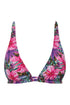 Chantelle Easy Pop Triangle Swim Top